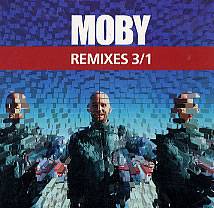Moby : We Are All Made of Stars - Remixes 3-1
